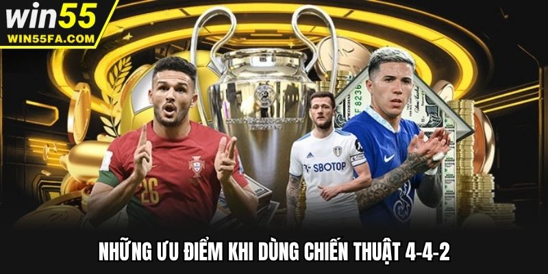 Đáp ứng được nhu cầu lên công, về thủ trên sân