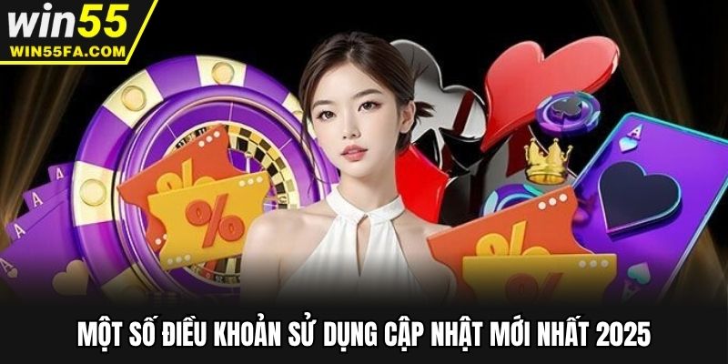Một số điều khoản áp dụng trong cá cược