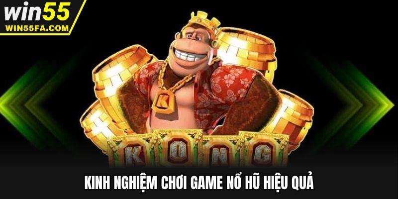 Quản lý chi tiêu chặt chẽ khi tham gia game quay hũ